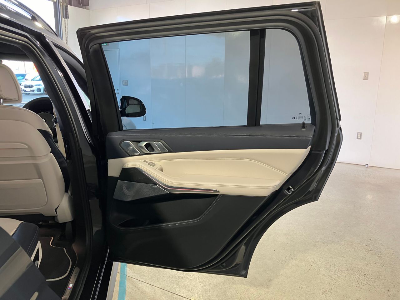 G07 X7 xDrive30d N57 3.0d