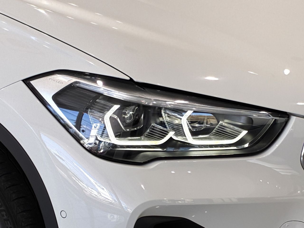 F48 X1 xDrive18d B47 2.0d LCI
