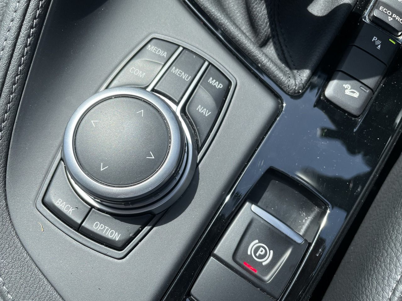 F48 X1 xDrive18d B47 2.0d LCI