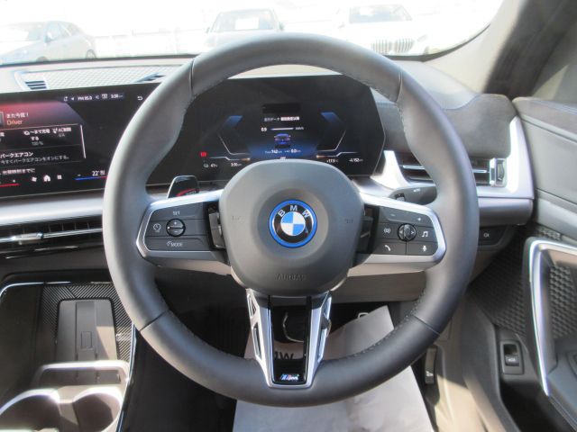 iX2 xDrive30 MSP