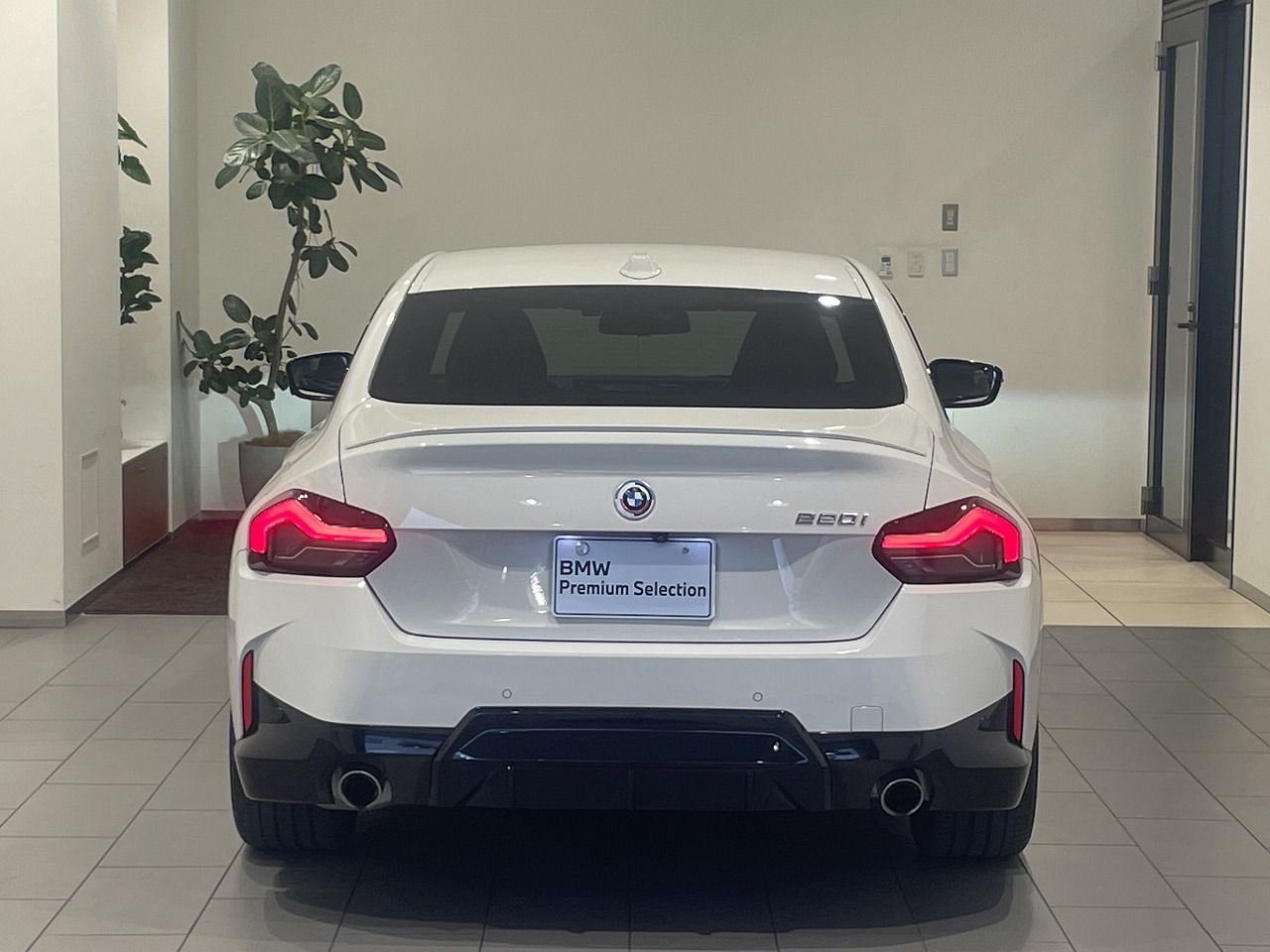 G42 220i Coupe