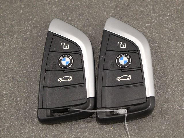 F48 X1 xDrive18d B47 2.0d LCI