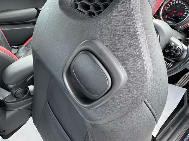 F56 MINI JOHN COOPER WORKS