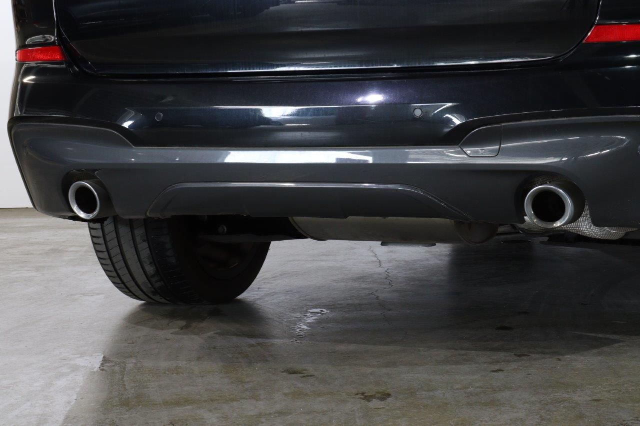 X3 xDrive20d RHD ZA
