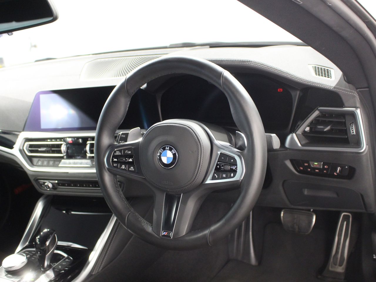 G22 M440i xDrive B58 3.0 RHD
