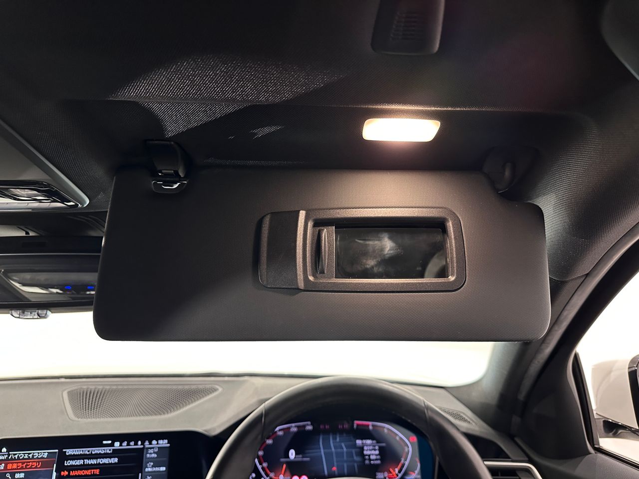 G21 320i RHD
