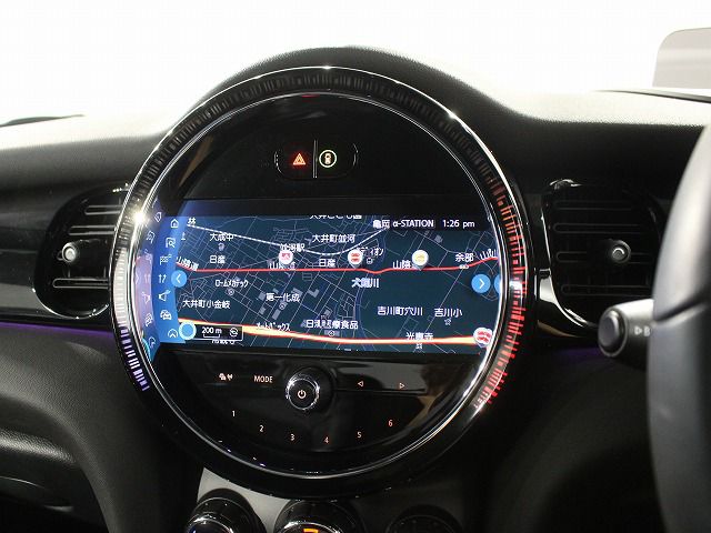 MINI JCW 3 Dr