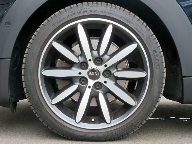 F56 MINI Cooper S 3-Door Hatch LCI