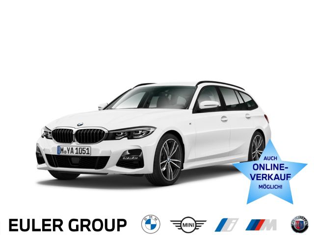 320d xDrive Touring