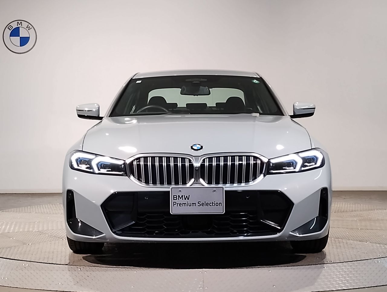 G20 320i Saloon LCI RHD MX