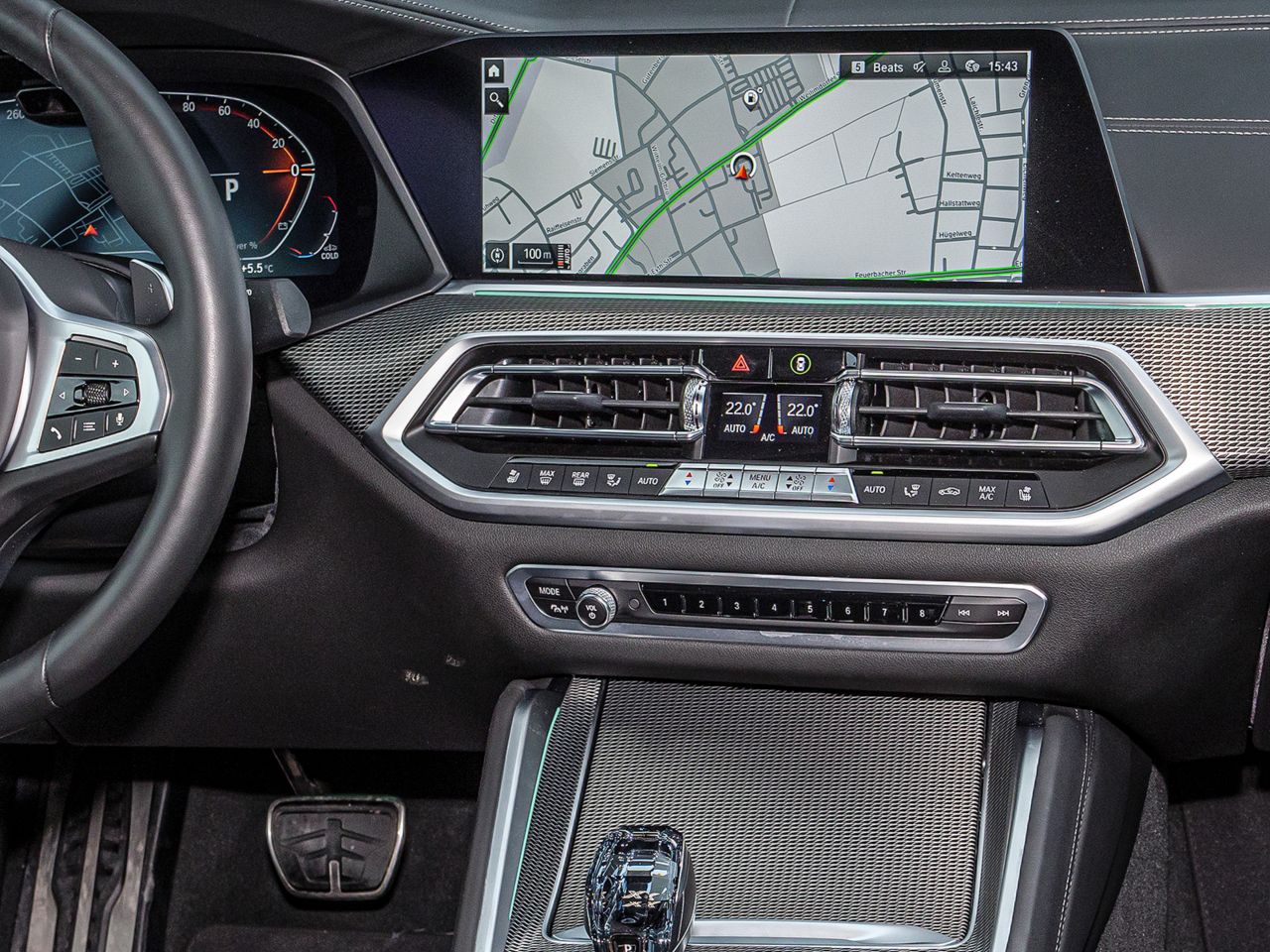 X6 xDrive40d
