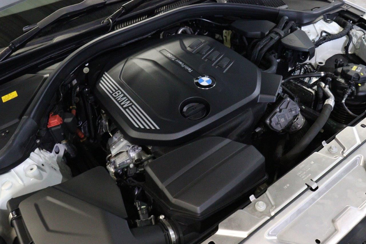 G21 320d xDrive Touring RHD
