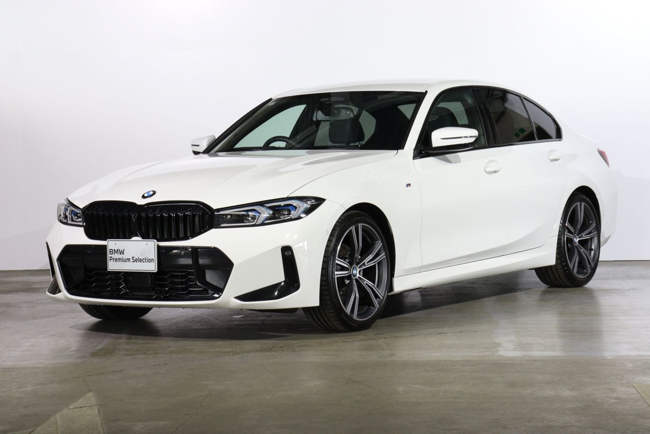 320d xDrive EDITION SHADOW