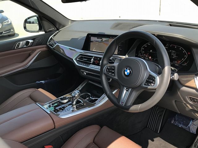 G05 X5 M50i B58 3.0i