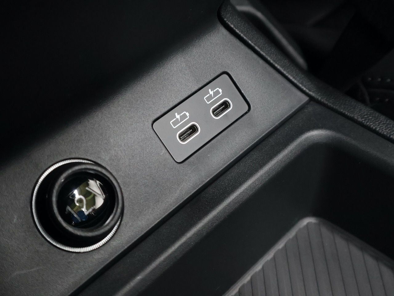 U25 MINI John Cooper Works Countryman ALL4