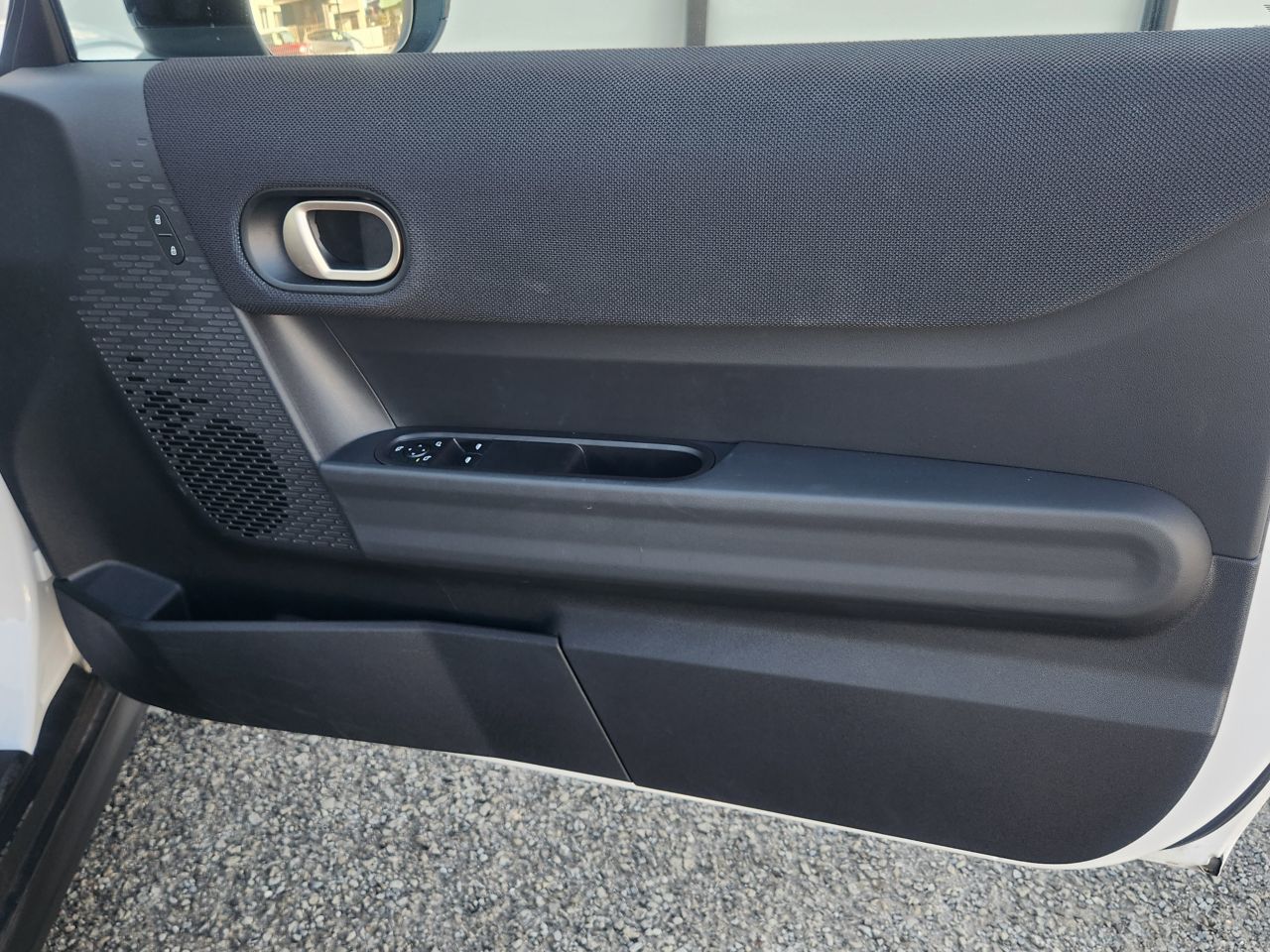 F66 MINI Cooper C 3Dr