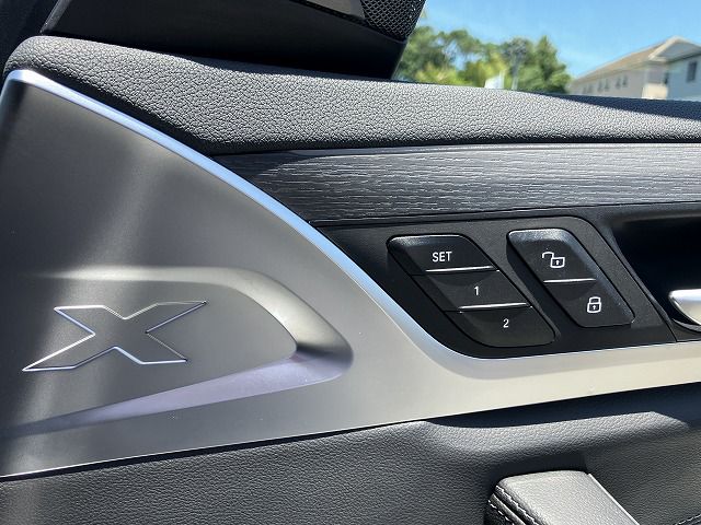 G01 X3 M40i RHD LCI ZA