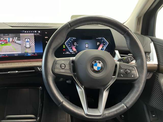 U06 218d Active Tourer B47 2.0d