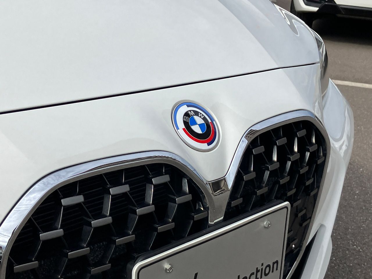 G22 420i B48 2.0 RHD