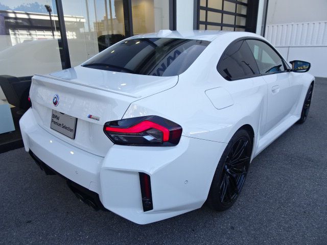 G87 M2 Coupe