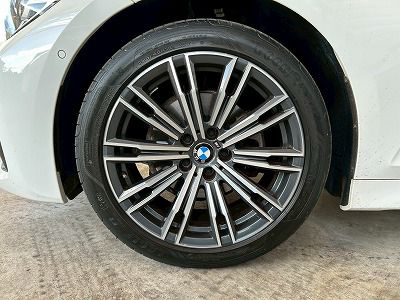 G21 320d xDrive Touring RHD