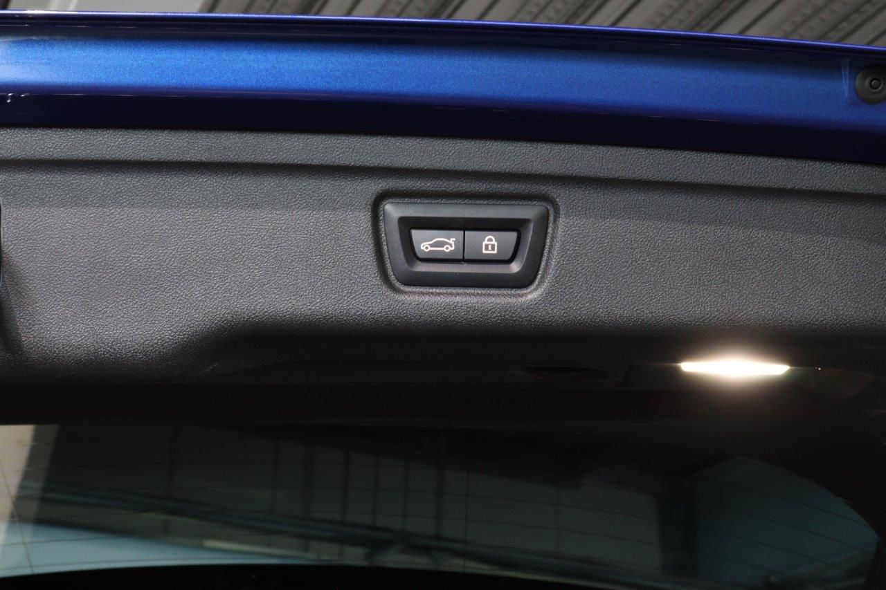 G21 M340i xDrive RHD