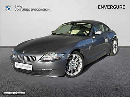Z4 3.0si 265 ch Coupe 