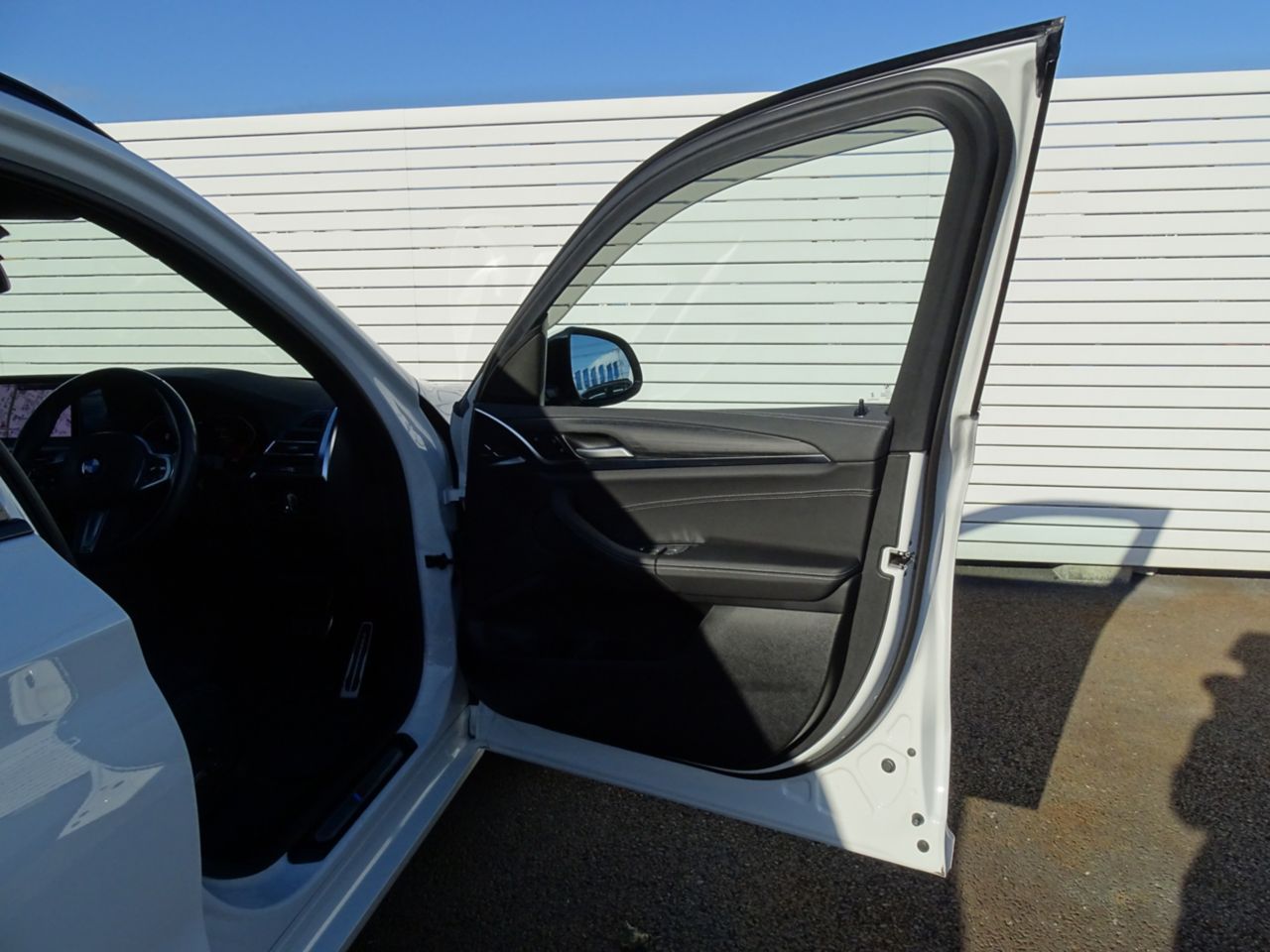 G01 X3 xDrive20d RHD ZA LCI