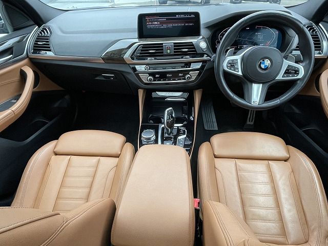 X4 xDrive20d RHD