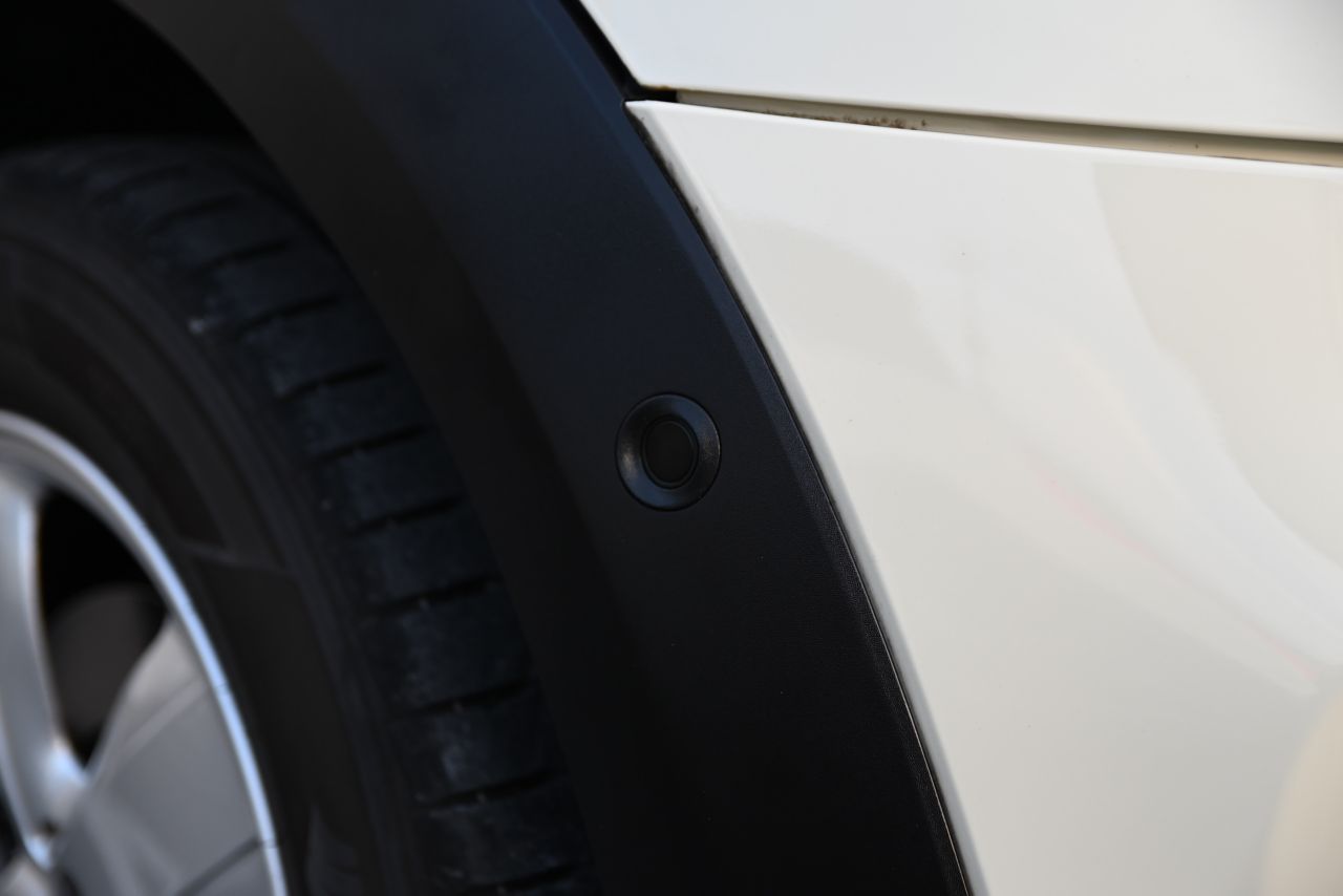 F55 MINI Cooper 5-Door Hatch LCI