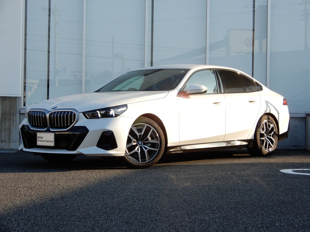 523d xDrive M Sport