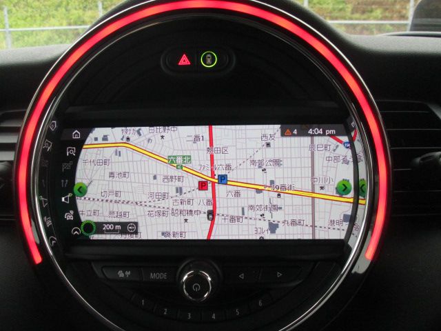F55 MINI Cooper SD 5dr Hatch LCI