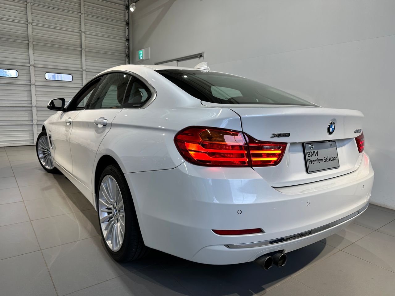 420IX GC
