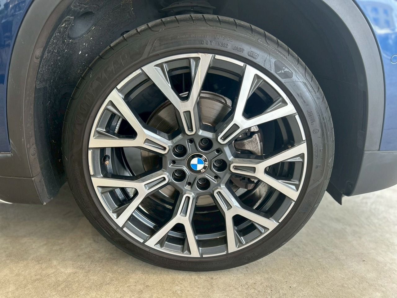 F48 X1 xDrive18d B47 2.0d LCI