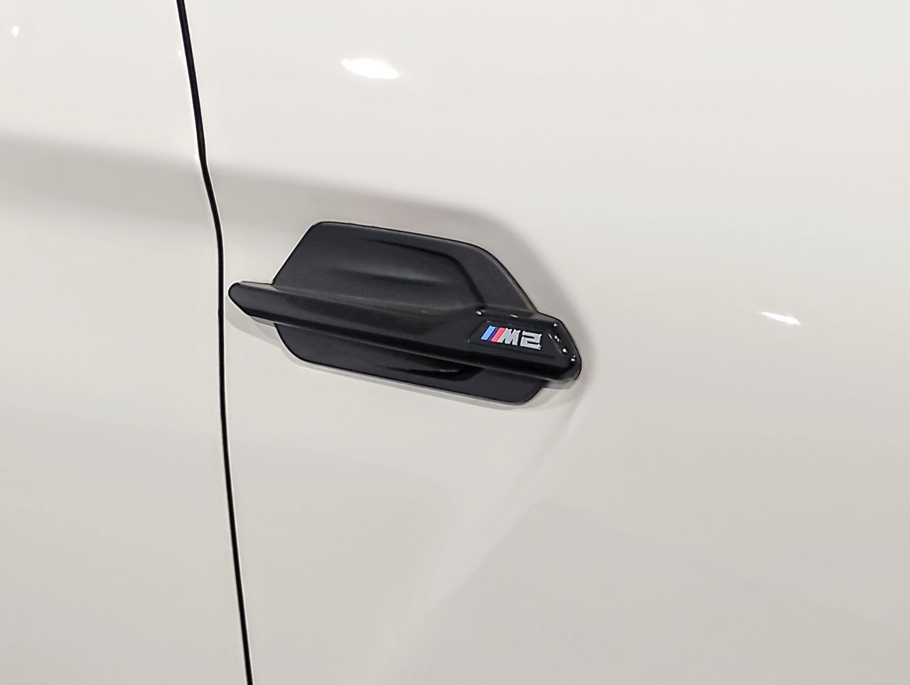F87 M2 Competition S55 3.0i
