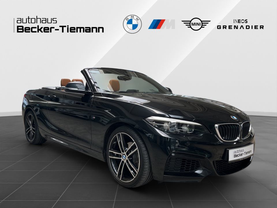 BMW 218