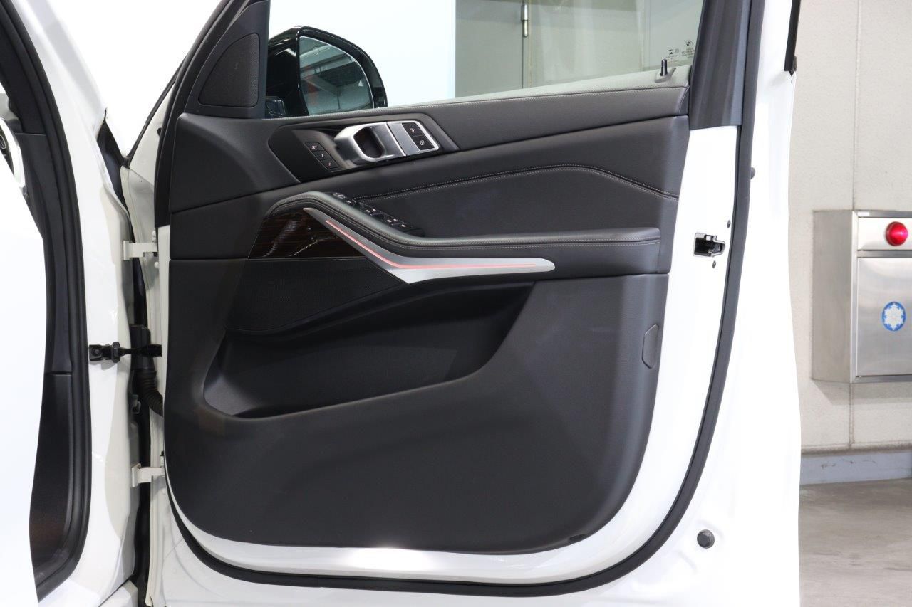 G05 X5 xDrive30d xLine B57 3.0d