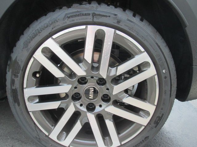 MINI Cooper C 5-doors