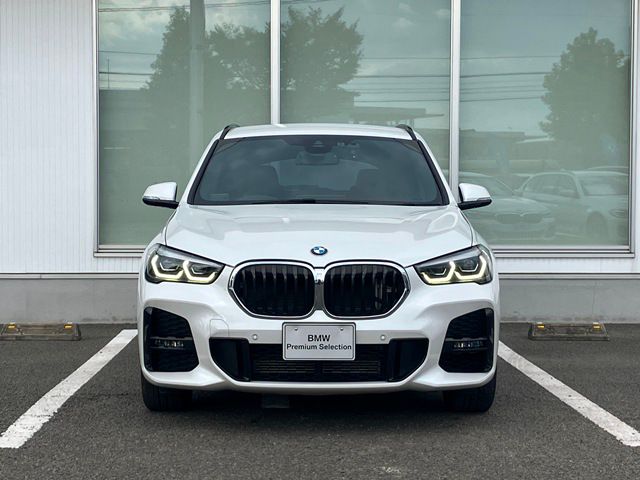 F48 X1 xDrive20i B48 2.0i LCI