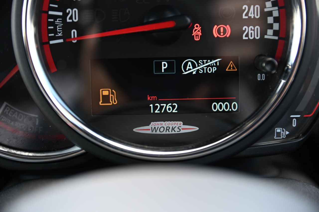 F56 MINI JOHN COOPER WORKS