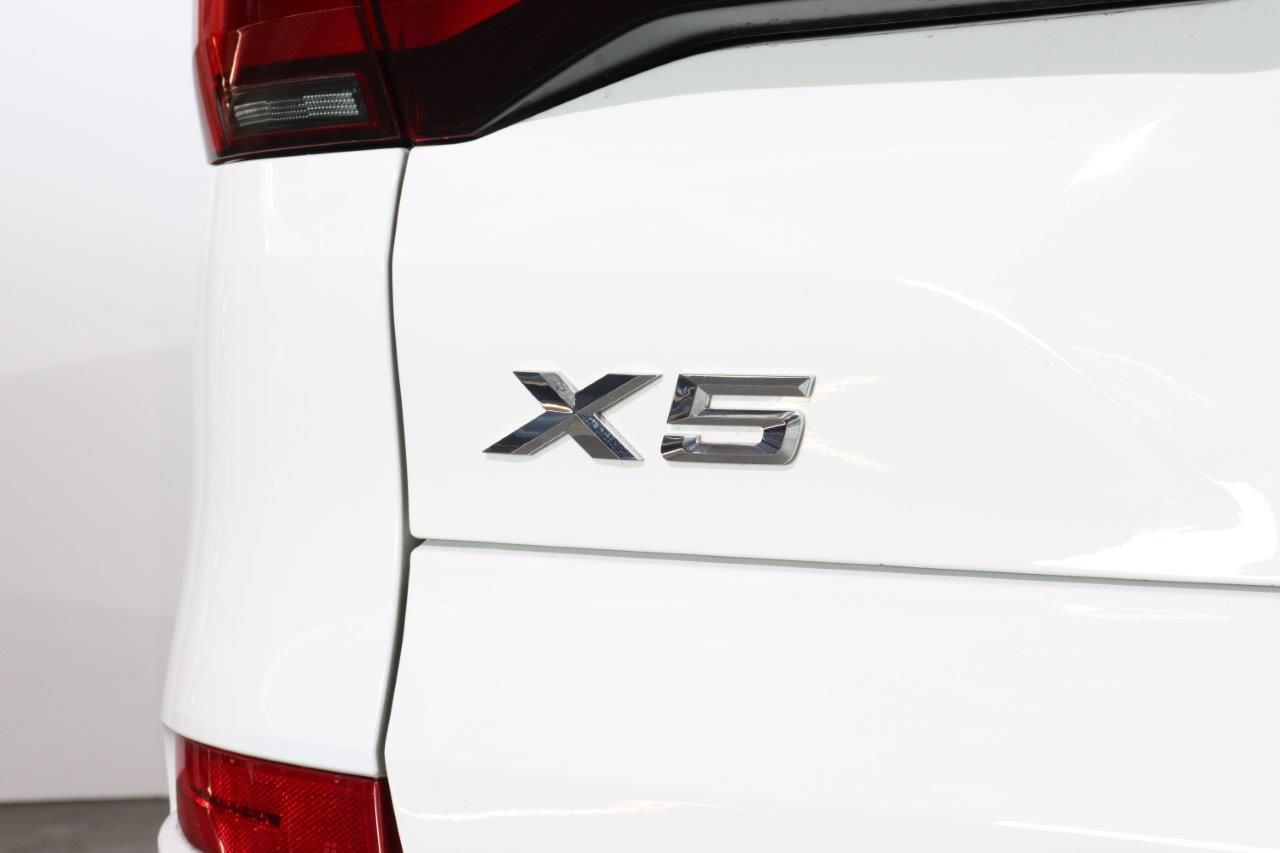 G05 X5 xDrive45e xLine XB1 PHEV