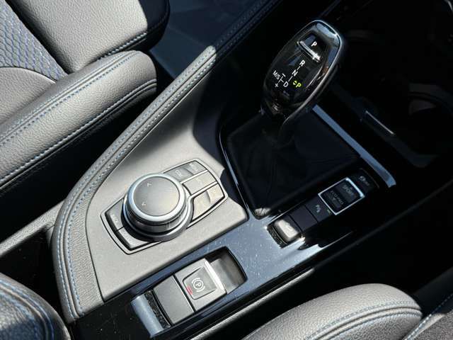 F48 X1 xDrive18d B47 2.0d LCI