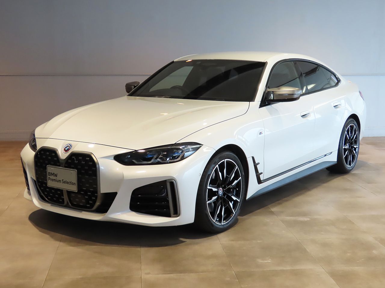 M440i xDrive Gran Coupe