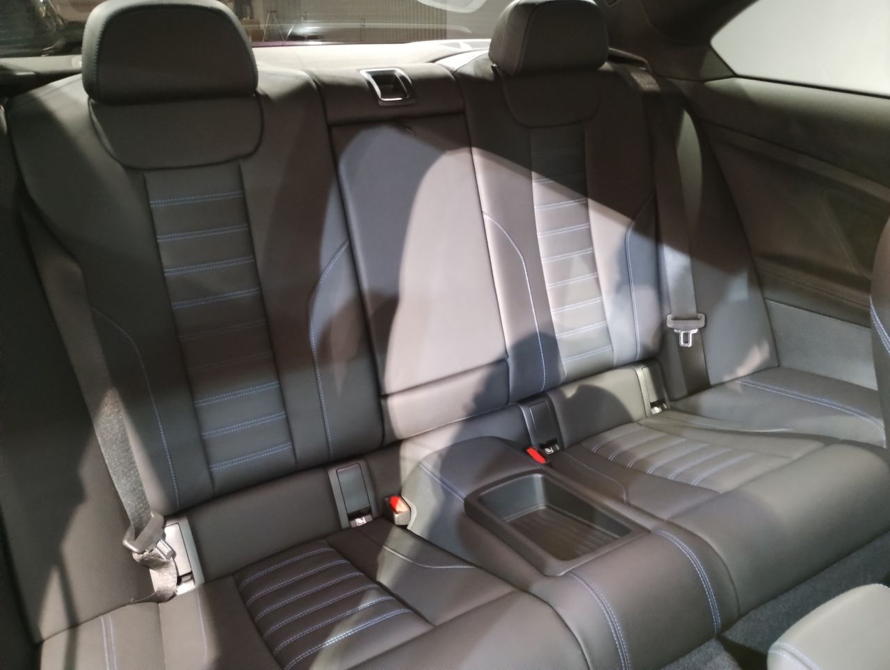 M240i xDrive Coupé RHD