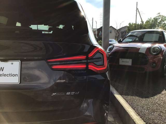 G01 X3 xDrive20d RHD ZA LCI