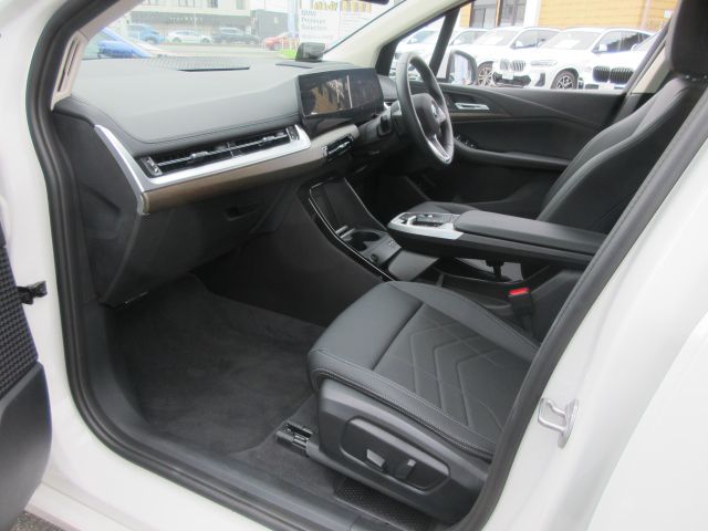 U06 218d Active Tourer B47 2.0d