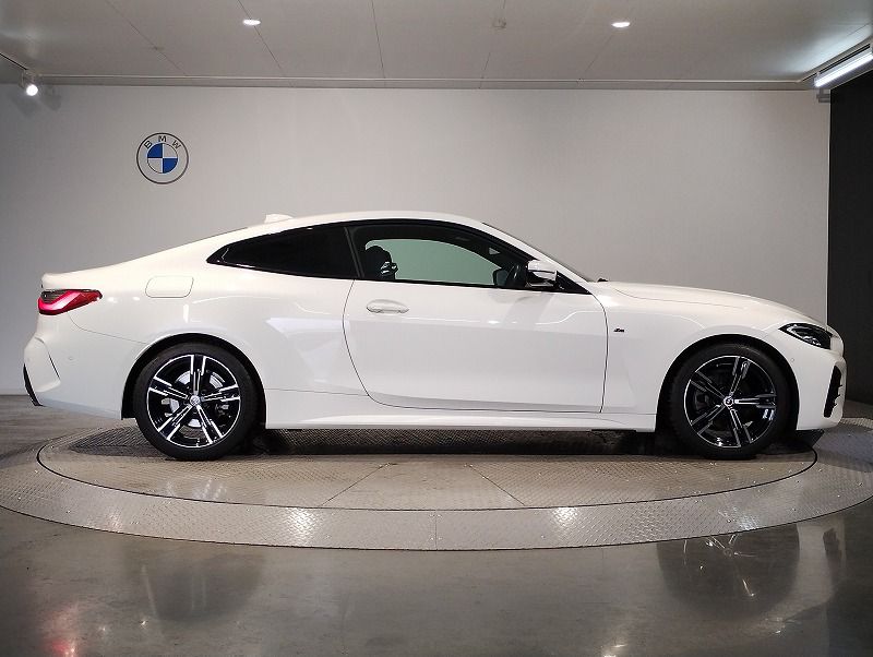 G22 420i B48 2.0 RHD