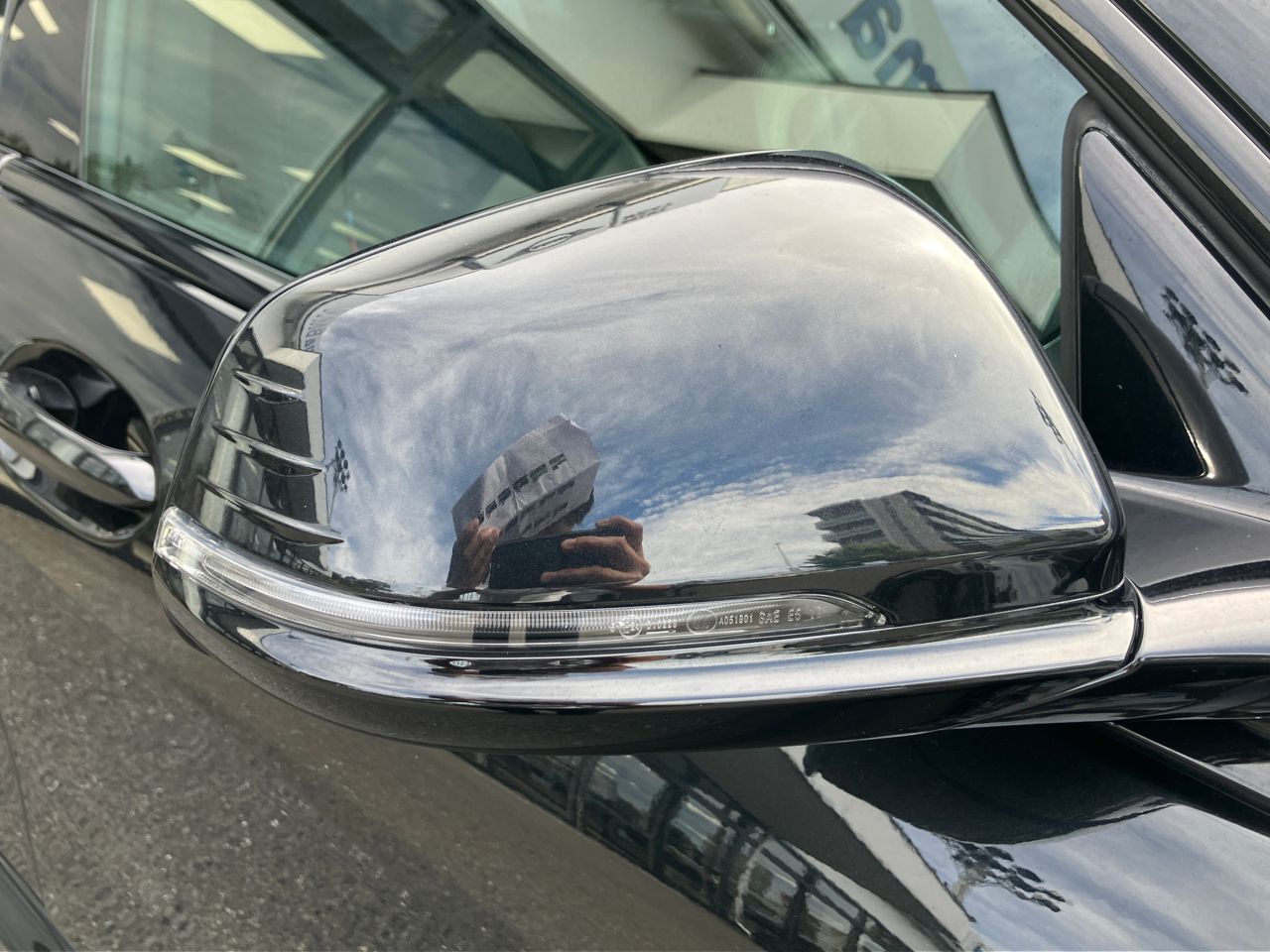 F44 218i Gran Coupe B38 1.5i