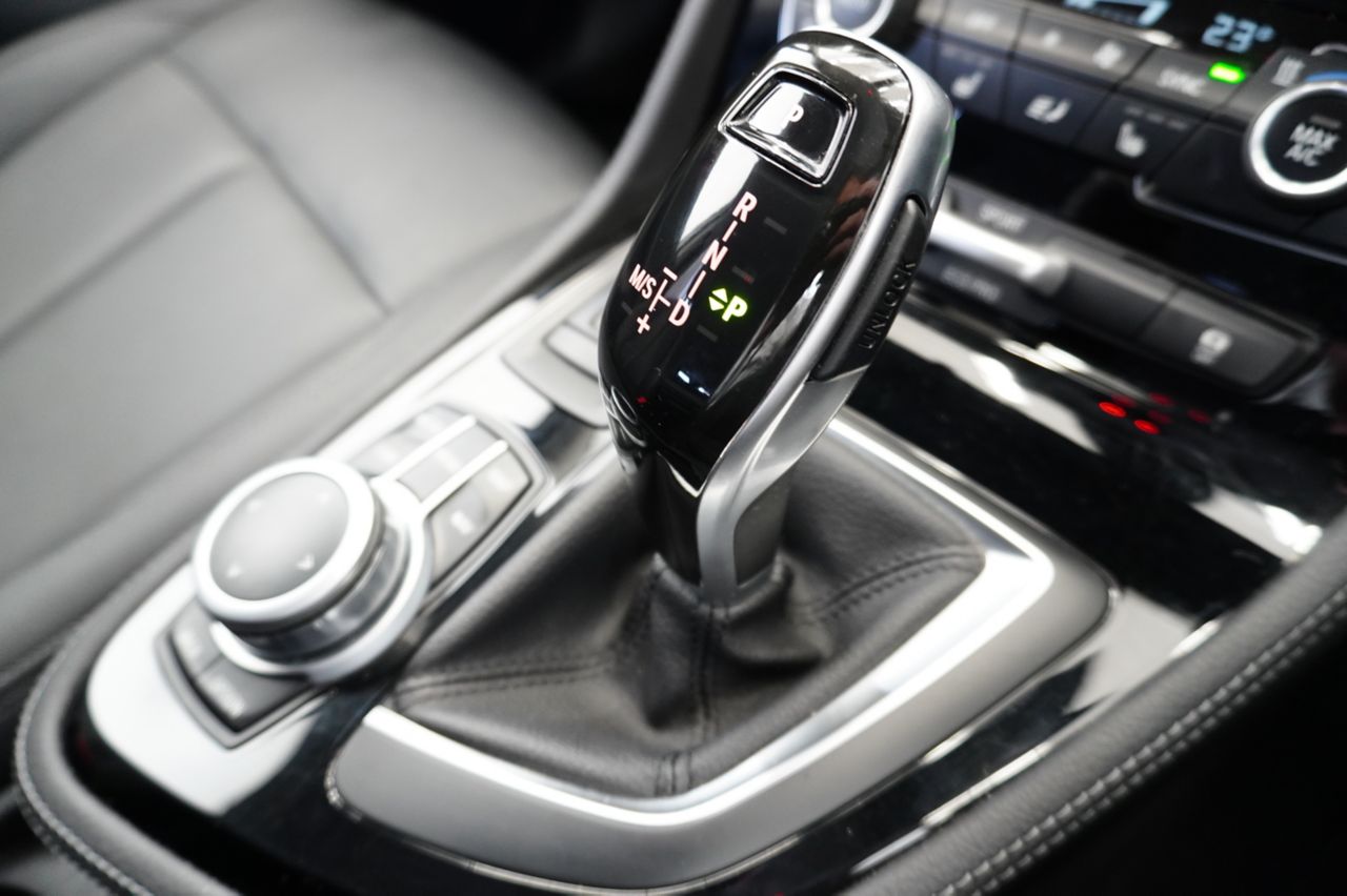 F46 218d Gran Tourer B47 2.0d LCI