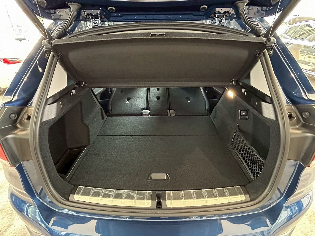 F48 X1 xDrive18d B47 2.0d LCI